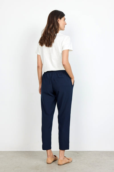 SC-SAYA 1-B Broek Navy