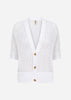 SC-LAURETTE 8 Vest Wit
