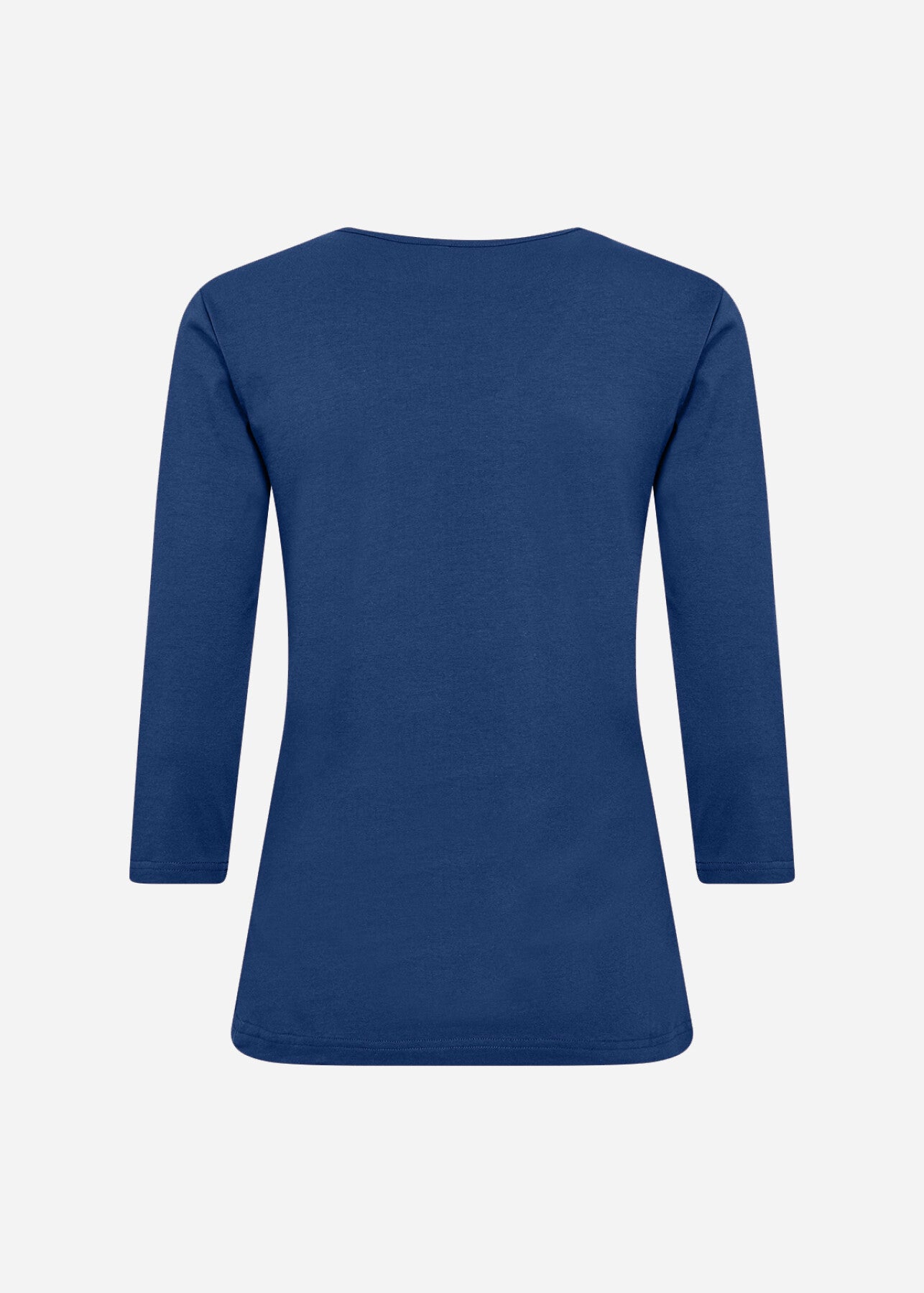 SC-PYLLE 175 T-shirt Donkerblauw