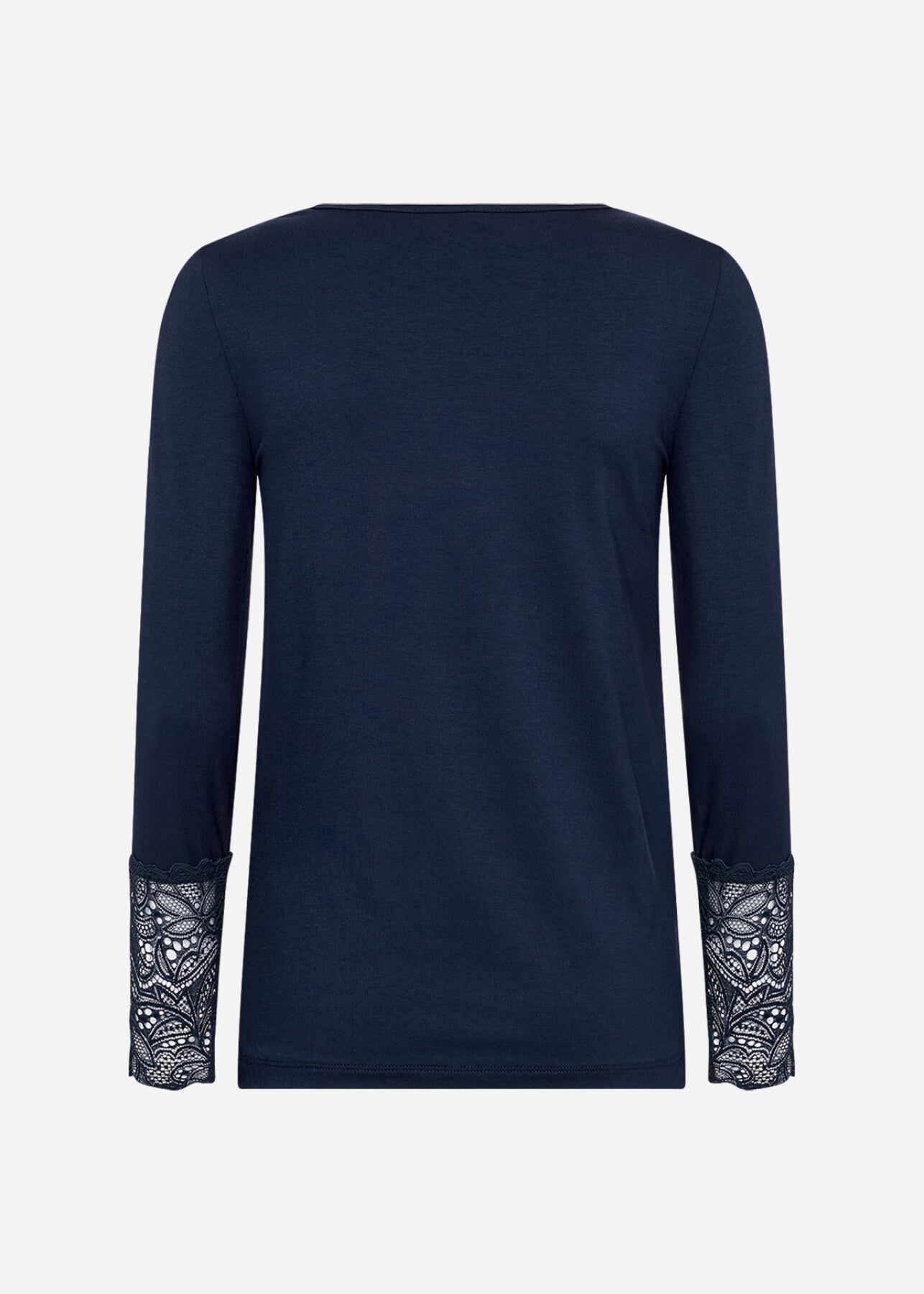 SC-MARICA 226 T-shirt Donkerblauw