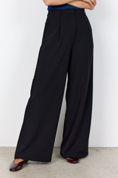 SC-VENUS 3-C Broek Zwart