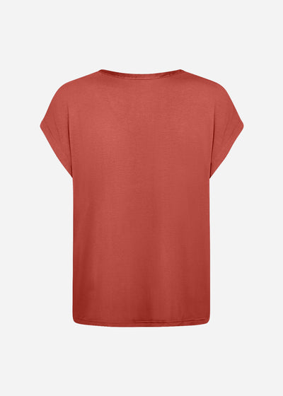 SC-THILDE 43 T-shirt Roestrode