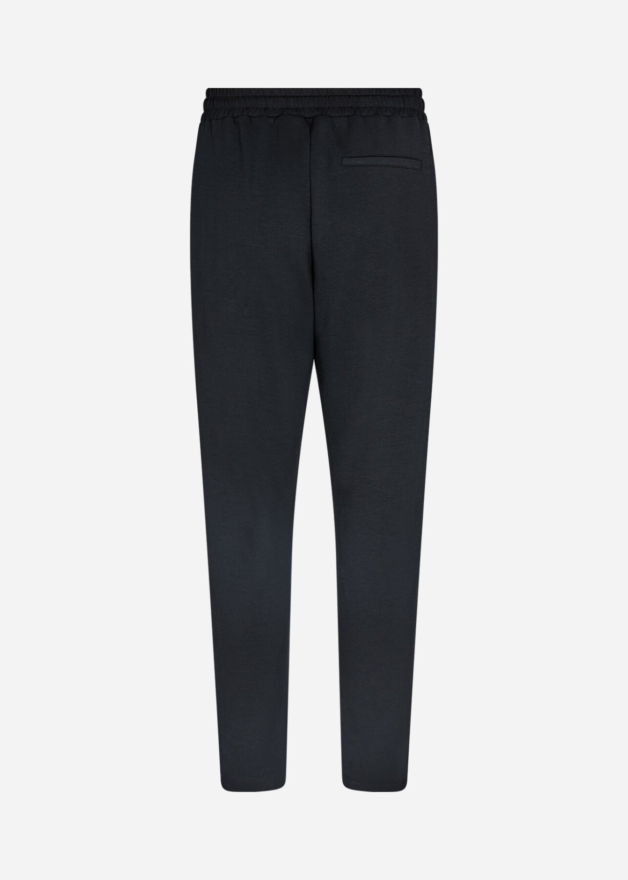 SC-BANU 157 Broek Zwart