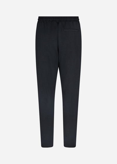 SC-BANU 157 Broek Zwart