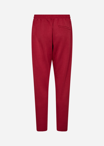 SC-BANU 157 Broek Donkerrood