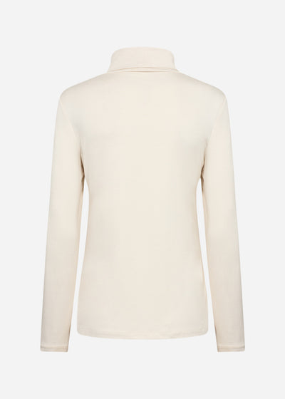 SC-MARICA 12 T-shirt Crème