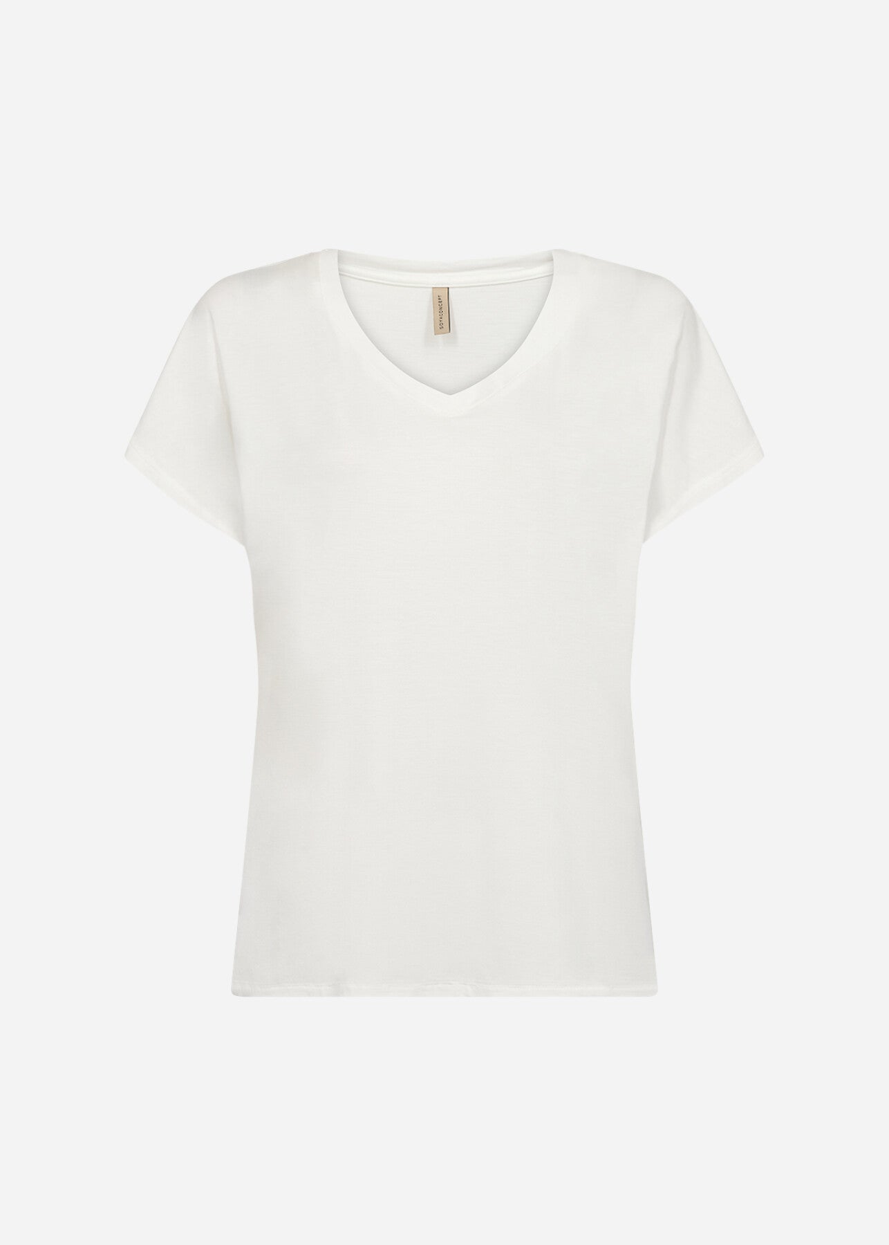 SC-MARICA 32 T-shirt Gebroken wit