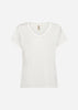 SC-MARICA 32 T-shirt Gebroken wit