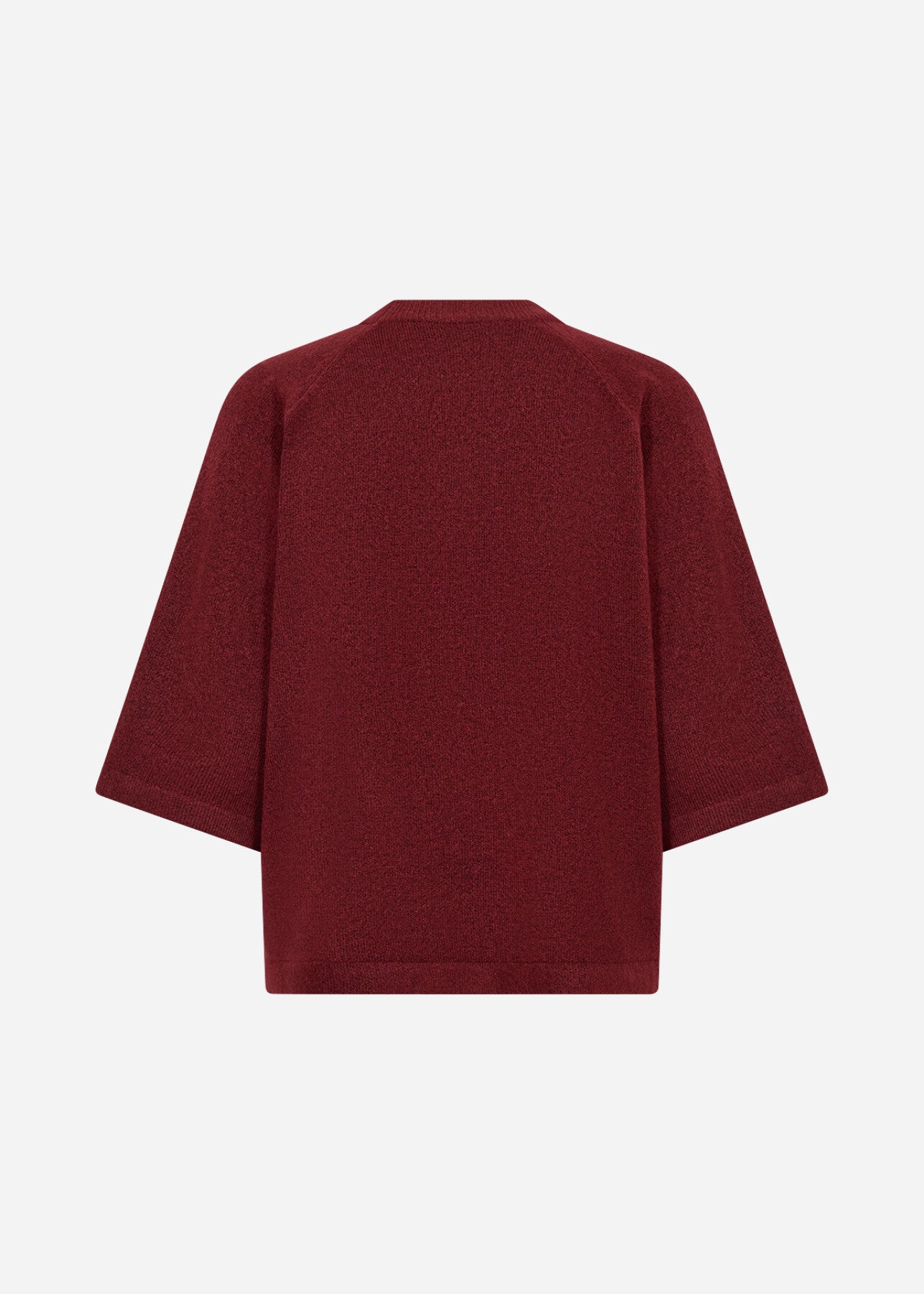 SC-ORLEAN 1 Trui Rood