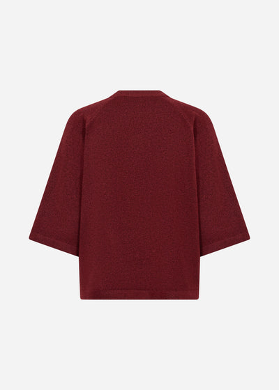SC-ORLEAN 1 Trui Rood
