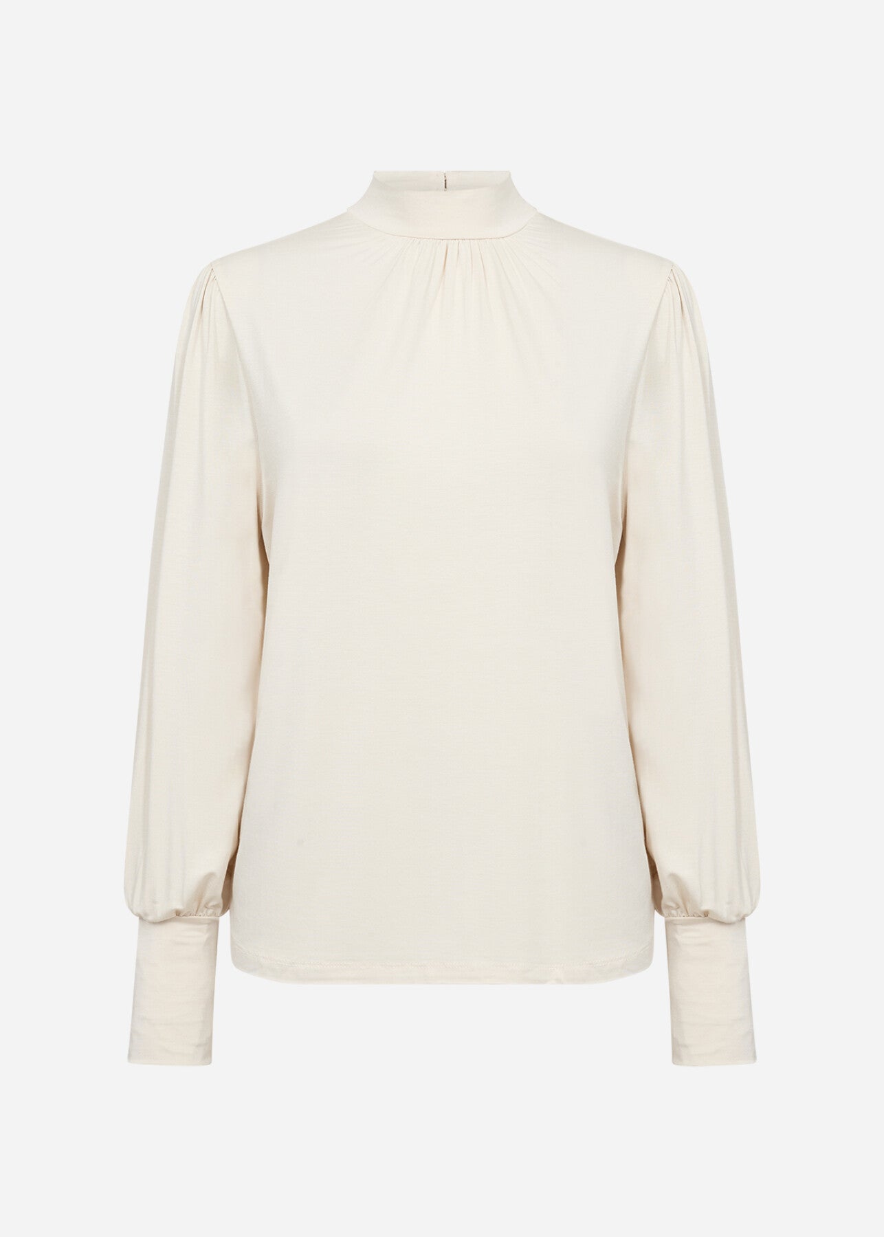 SC-MARICA 344 Blouse Crème