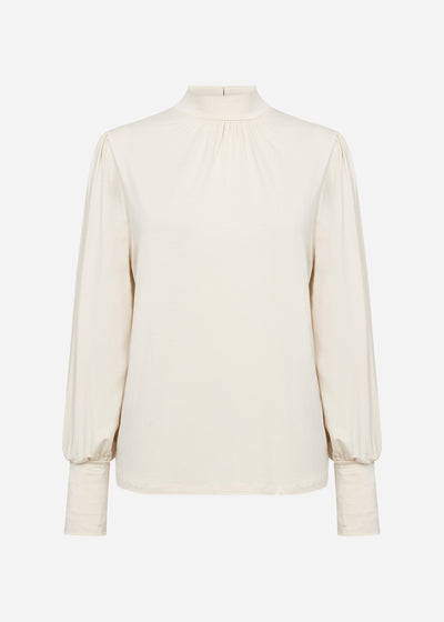SC-MARICA 344 Blouse Crème