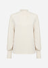 SC-MARICA 344 Blouse Crème