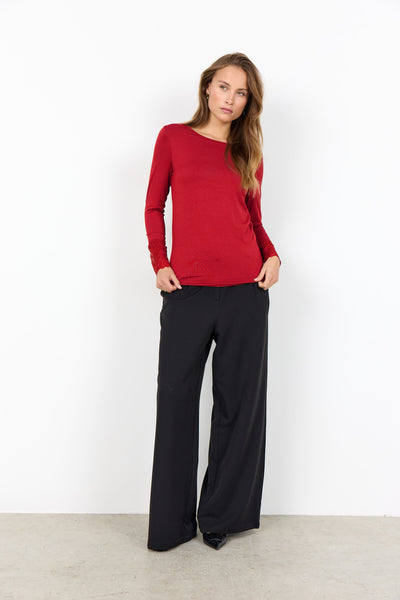 SC-MARICA 226 T-shirt Rood