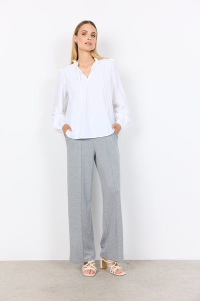 SC-NETTI 108 Blouse Wit