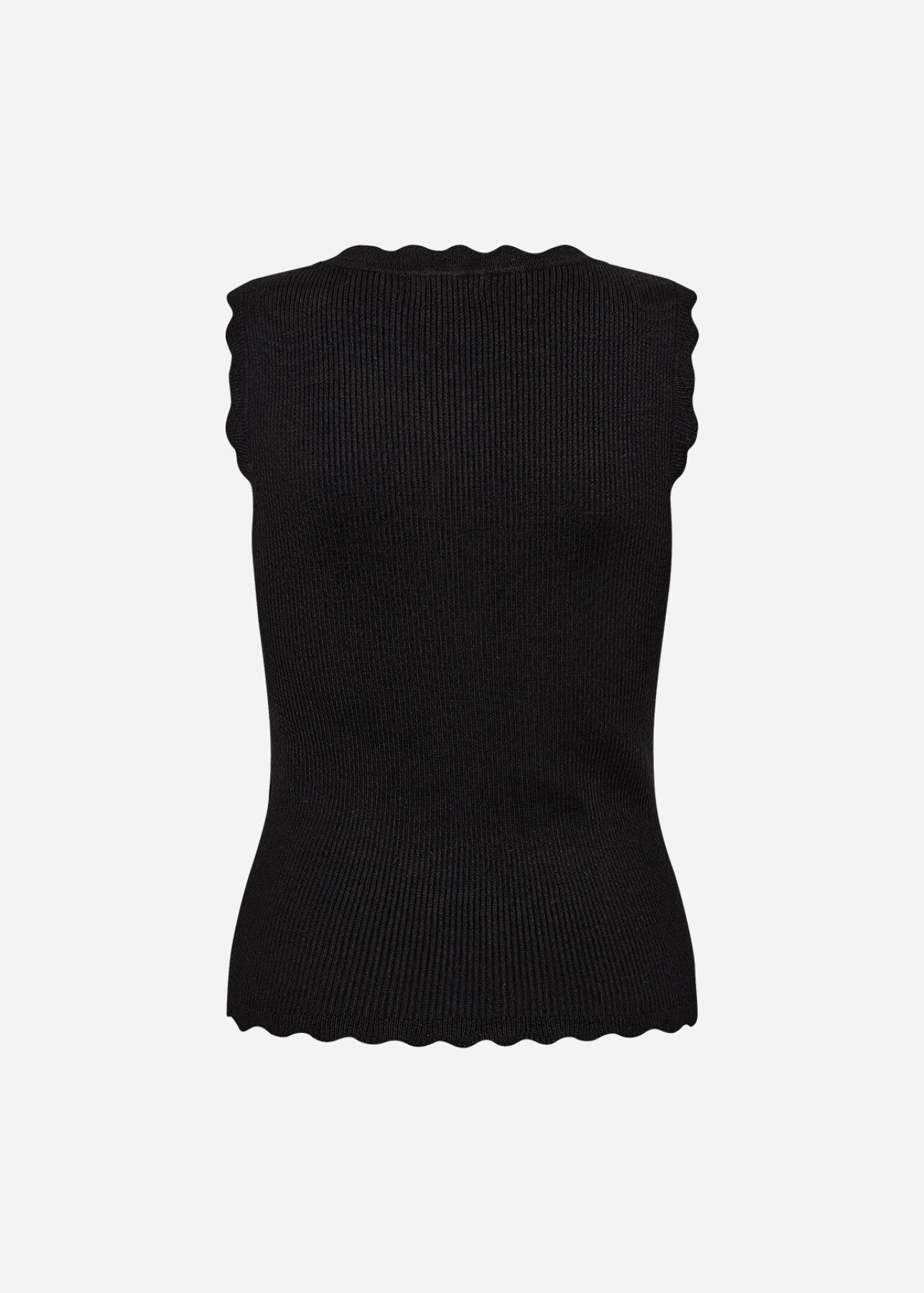 SC-DOLLIE 789 Top Zwart
