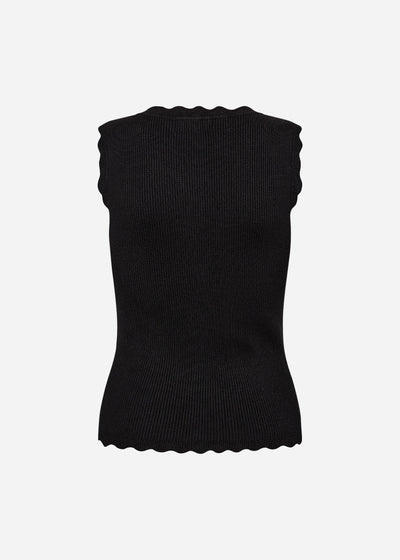 SC-DOLLIE 789 Top Zwart