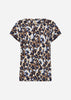 SC-FELICITY AOP 515 T-shirt Lichtblauw