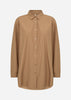 SC-NETTI 52 Shirt Donker zand