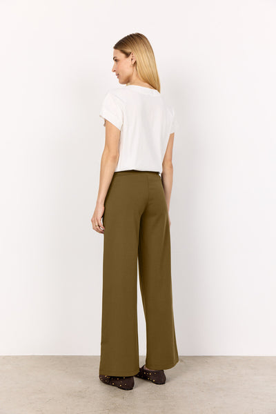 SC-SIHAM 48 Broek Olijf
