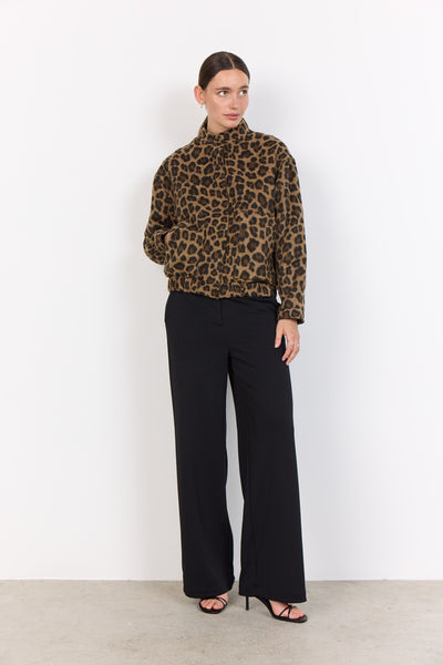 SC-SARAKI 1 Jas Camel