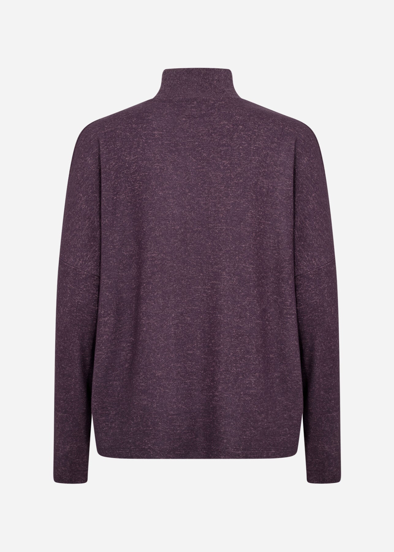 SC-BIARA 126 Blouse Paars