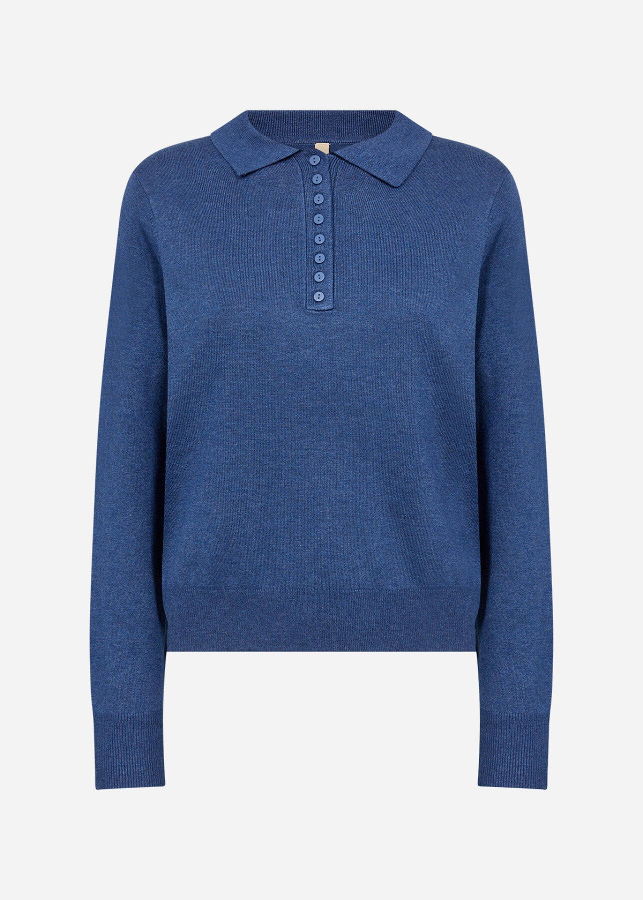 SC-DOLLIE 799 Trui Donkerblauw