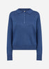 SC-DOLLIE 799 Trui Donkerblauw