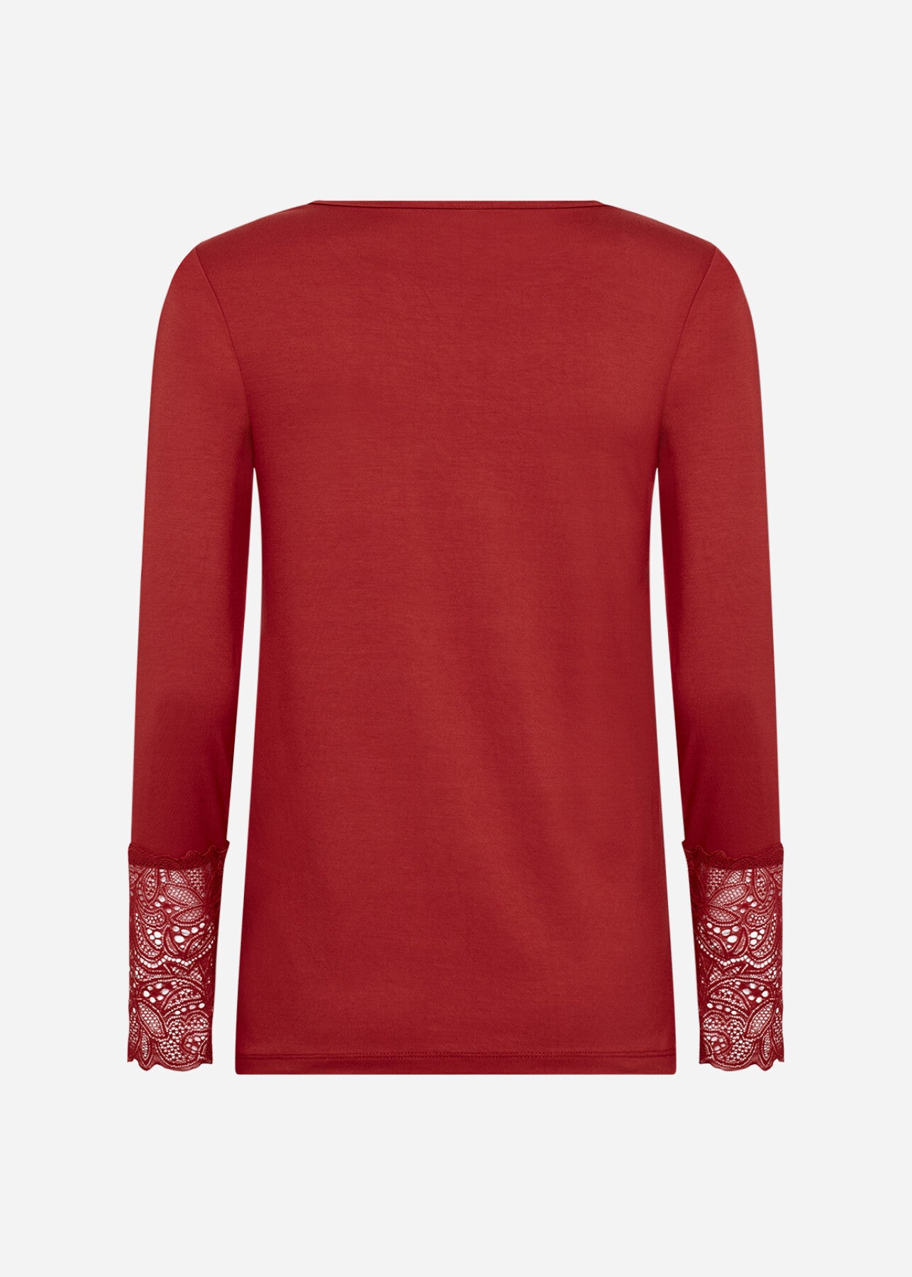 SC-MARICA 226 T-shirt Rood