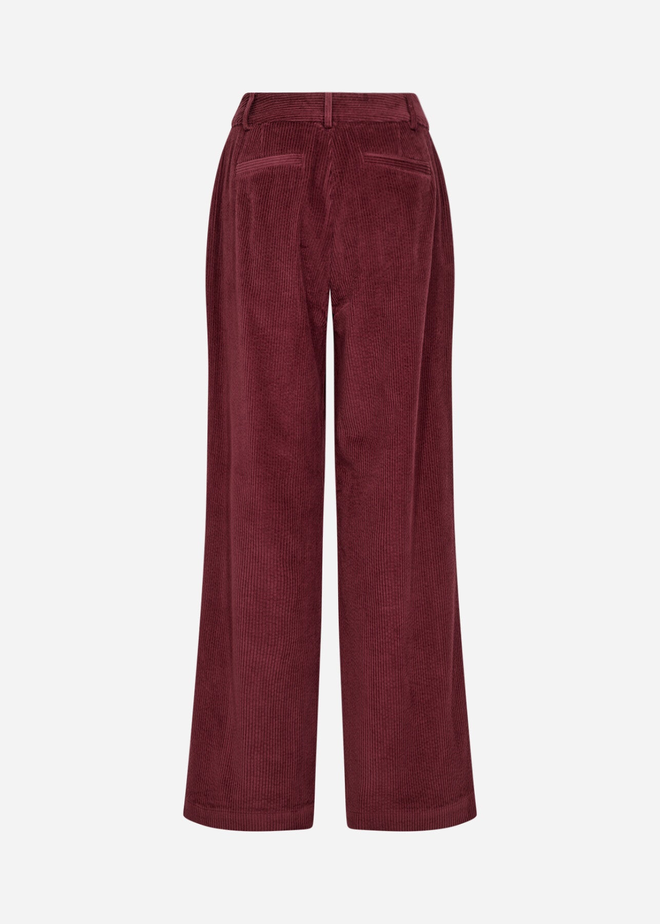 SC-BINDI 19-C Broek Bordeaux