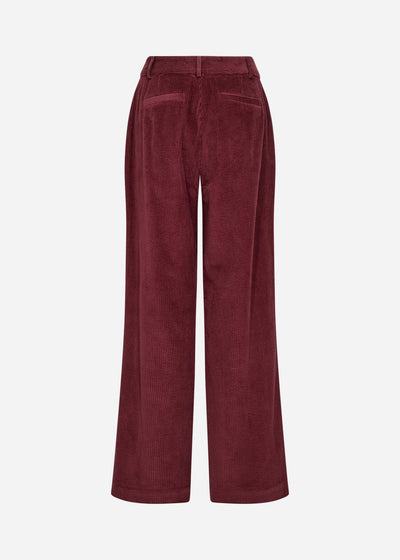 SC-BINDI 19-C Broek Bordeaux