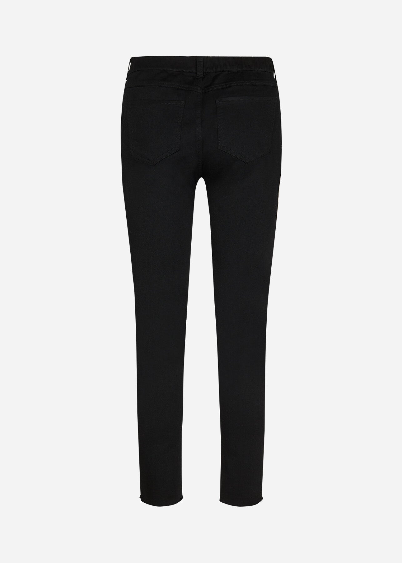 SC-NADIRA 1-B Broek Zwart