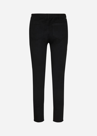 SC-NADIRA 1-B Broek Zwart