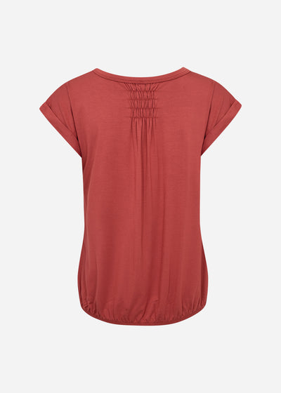 SC-MARICA 56 T-shirt Roestrode