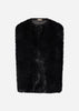 SC-NAIDA 3 Gilet Zwart