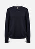 SC-DOLLIE 830 Trui Navy