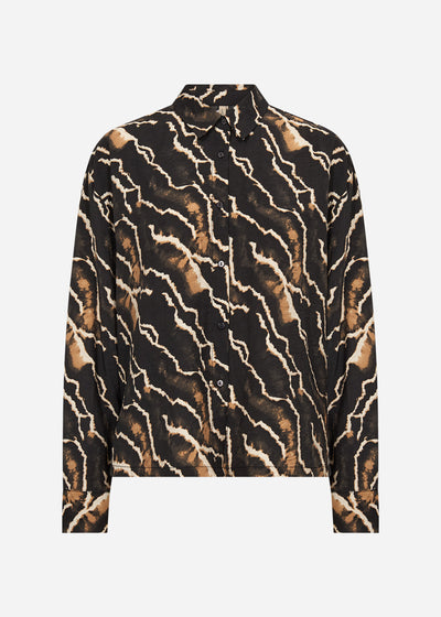 SC-ANYA 1 Shirt Bruin