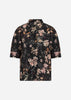 SC-GEDDI 1 Shirt Zwart