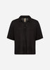 SC-DELIA 9 Blouse Zwart