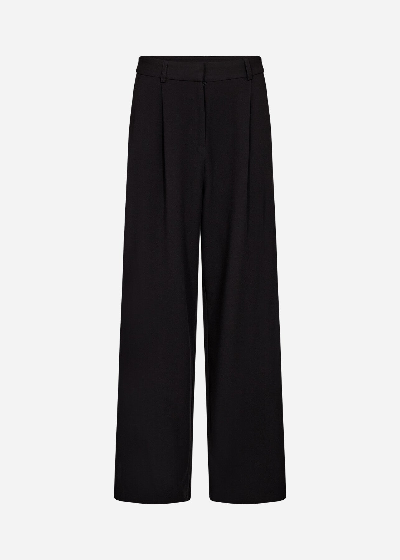 SC-VENUS 3-C Broek Zwart