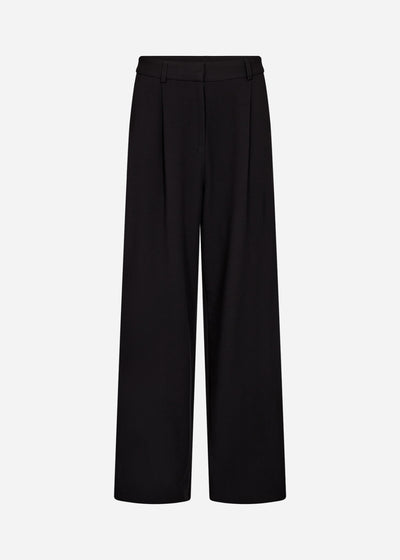 SC-VENUS 3-C Broek Zwart