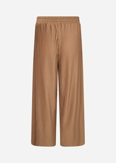 SC-KIRIT 4 Broek Camel