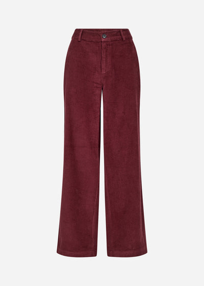 SC-BINDI 19-C Broek Bordeaux