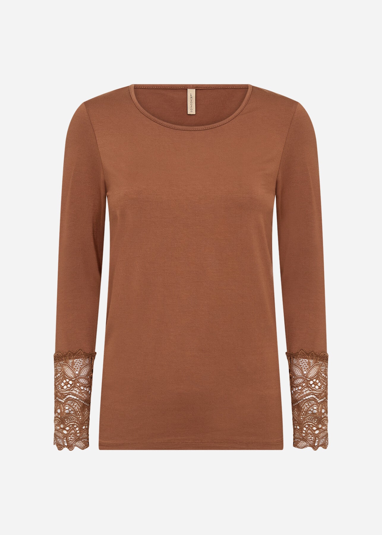 SC-MARICA 226 T-shirt Bruin