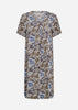 SC-GENIA 3 Tuniek Blauw