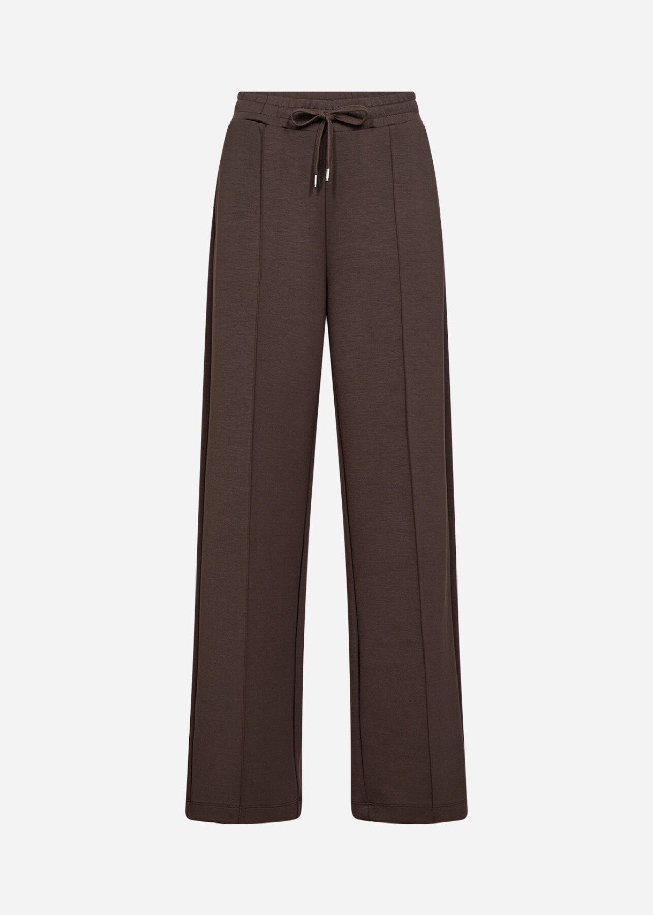 SC-BANU 265 Broek Donkerbruin