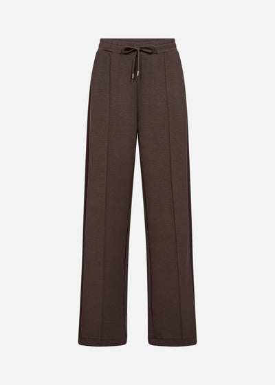 SC-BANU 265 Broek Donkerbruin