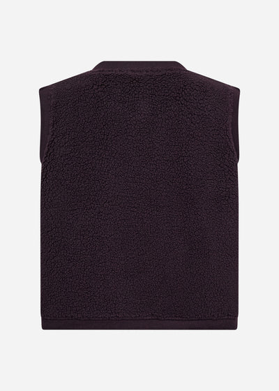 SC-ONYX 11 Gilet Paars