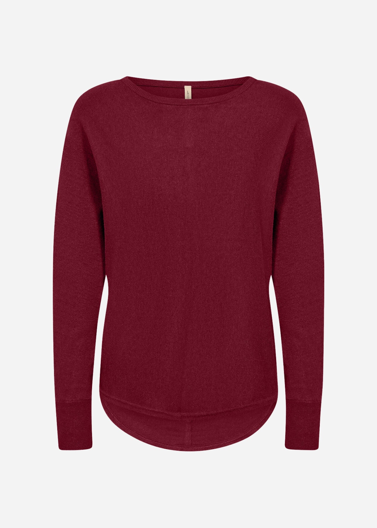 SC-DOLLIE 620 Trui Bordeaux
