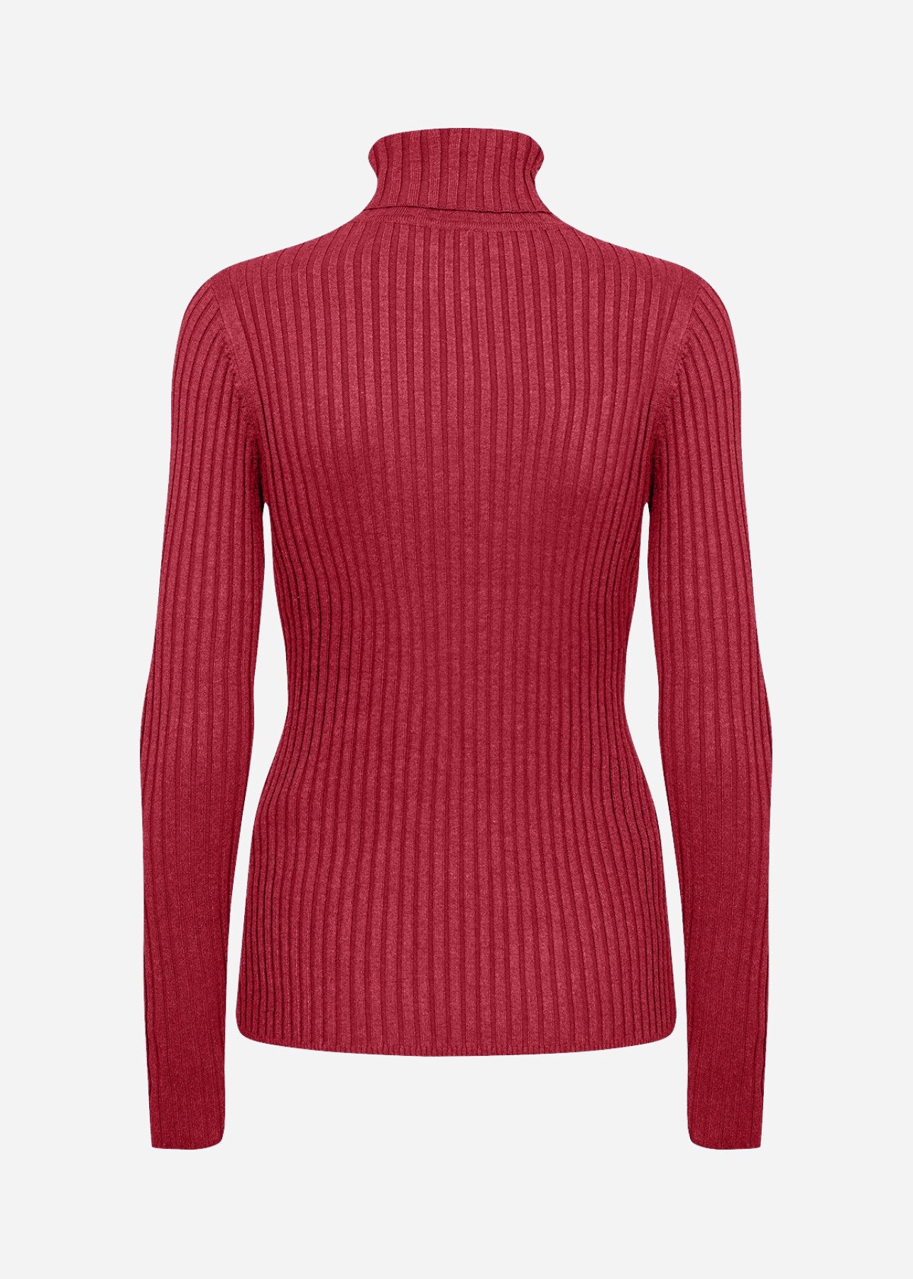 SC-DOLLIE 483 Trui Donkerrood
